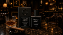 Load image into Gallery viewer, VELVET SMOKE - Cologne 50ml - 1.7 fl oz