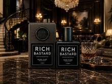 Load image into Gallery viewer, RICH BASTARD - Cologne 50ml - 1.7 fl. oz.