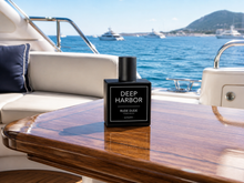 Load image into Gallery viewer, DEEP HARBOR - Cologne 50ml - 1.7 fl oz