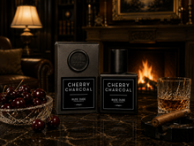 Load image into Gallery viewer, CHERRY CHARCOAL - Cologne 50ml - 1.7 fl. oz.