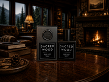 Load image into Gallery viewer, SACRED WOOD- Cologne 50 ml - 1.7 fl. oz.