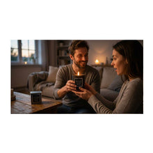 Load image into Gallery viewer, I F*CKIN LOVE YOU Candle - Scent of Affection