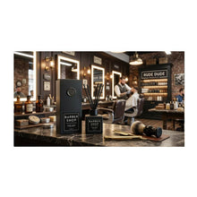 Load image into Gallery viewer, BARBERSHOP - Luxury Diffuser