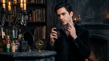 Load image into Gallery viewer, BLACK MAGIC - Cologne 50ml - 1.7 fl. oz.