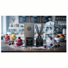Load image into Gallery viewer, CHERRY ICE - Luxury Diffuser