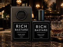 Load image into Gallery viewer, Rude Dude Fragrances - Cologne Samples